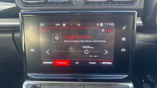 Citroen C3 1.2 PureTech Flair 5dr Petrol Hatchback